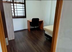 Blk 16A Telok Blangah Crescent (Bukit Merah), HDB 4 Rooms #573197131